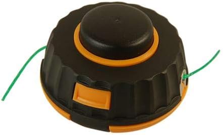 mcculloch trimmer head