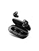 Zolo Liberty+ Total-Wireless Earphones, Bluetooth Earbuds with Graphene Driver Technology and 48 Hours Battery Life, Sweatproof Total-Wireless Earbuds with Smart AI and Toggle Sound Isolation