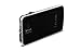 iFlash Ultra Slim 3200mAh Portable Power Bank Backup External Battery Charger with Embedded Micro-USB and Flashlight for Android Smartphones: HTC ONE M7 M8 M9 Samsung Galaxy S6 Plus/ S6 S5 S4/ S3/ S2/ Galaxy Note 2 / 3 / 4 / 5 Motorola MOTO X/G/ LG G2 / G3 / G4/ Sony Xperia Z/ PSP/ and OnePlus One/ Extra USB Port for Apple iPhone 6/6Plus/5S/5C/5/4S/4/ iPod Touch Nano (CABLE REQUIRED for Apple) and Many More Mobile Devices - Black (Ultra Slim 0.4 Inch Profile)