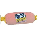 Sweet Novelty 60314 Jolly Rancher - Pink Watermelon Large Plush Pillow