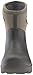 Bogs Men's Bozeman Mid Waterproof Warm Insulated Winter Work Snow and Rain Boot