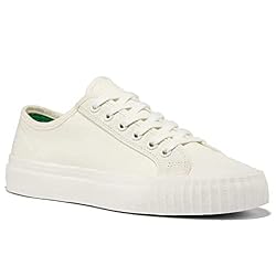 PF Flyers Unisex Center Lo, Sea Salt