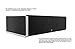 Definitive Technology CS-9040 Center Channel Speaker | Built-in 8″ Bass Radiator for Home Theater | High Performance | Premium Sound Quality | Single, Blackthumb 2