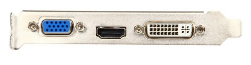 MSI-AMD-Radeon-HD-6450-2GB-DDR3-VGADVIHDMI-Low-Profile-PCI-Express-Video-Card-R6450-2GD3HLP