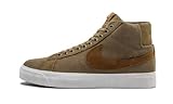 Nike Mens SB Zoom Blazer Mid ISO CD2569 200 Oski