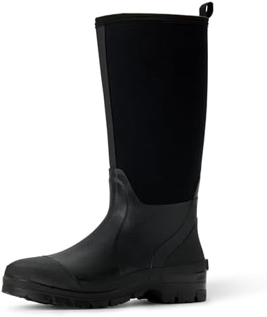 Amazon.com | LaCrosse ZXT Knee Boot 16