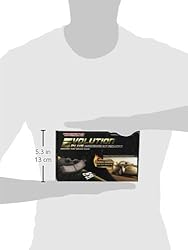 Power Stop 17-929, Z17 Front Ceramic Brake Pads