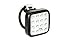 Blinder Mob Kid Grid Front USB Rechargeable Light, Black