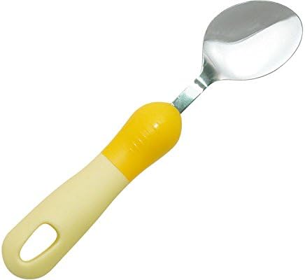 Canapes mow spoon left-handed for the KN-174