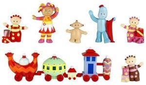 Dans Le Jardin Des Rêves