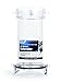 Camco RV Sewer Hose Extender - Features a 7-Inch Transparent Design and a Heavy-Duty Polycarbonate Construction (39582)