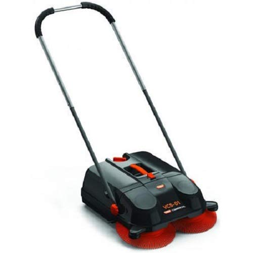 vax revolution sweeper