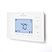 Emerson 1F85U-22NP Non-Programmable Thermostat