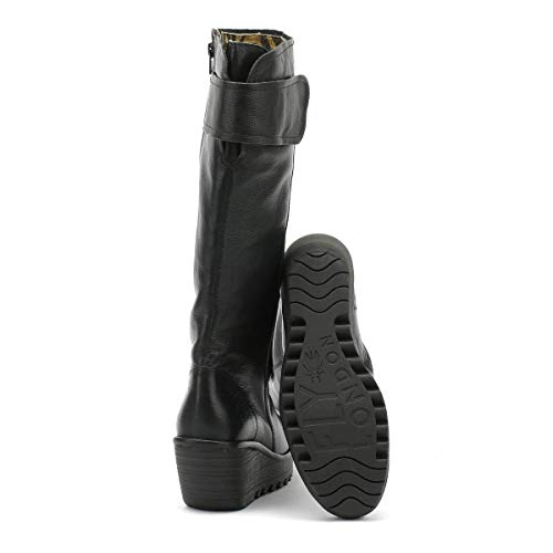 fly yulo knee boot