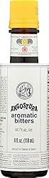 Angostura Aromatic Bitters, 4 oz - PACK OF 2