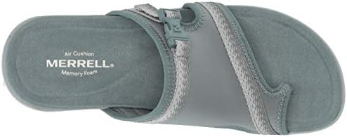 merrell district muri wrap