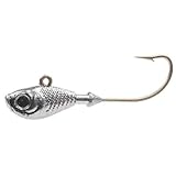 DO-IT SHR-3-L Ultra Minnow Jig Mold
