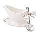 Mud Pie Circa Gravy Boat Sets (Gravy Boat)