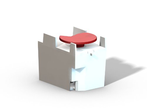 AquaStar Prostar Gear Box Assembly Box