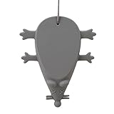 SOURBAN Silicone Rubber Mouse Door Stop Wedge Colours Novelty Door Block SOURBAN Silicone Rubber Mouse Door Stop Wedge Colours Novelty Door Block