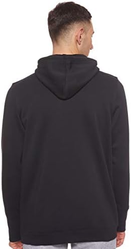 ua baseline hooded