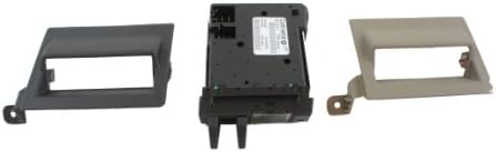 Genuine Dodge RAM Accessories 82212548 Integrated Trailer Brake Module by Dodge RAM