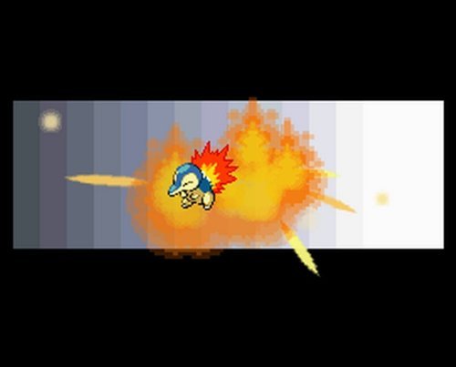 Pokemon SoulSilver Version [video game]