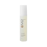M2 Skincare Exfoliating Cleanser, 120ml