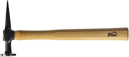 Click Here to See More Images Mechanics Time Saver MTSPB153 Hammer (Cross Chisel Finishing)