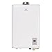 Eccotemp 45HI-NG Indoor 6.8 GPM Natural Gas Tankless Water Heater, White
