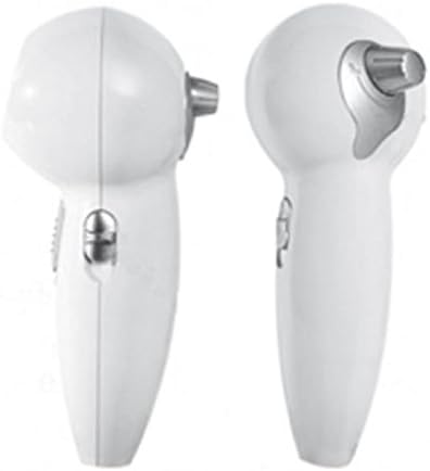 prorelax vacuum massager INTENSIVE, White - Image 4