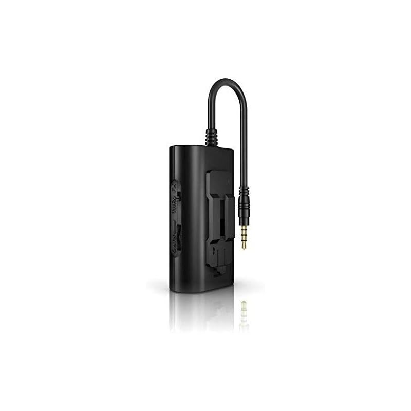 IK Multimedia iRig 2 portable guitar audio interface, lightweight audio adapter for iPhone and