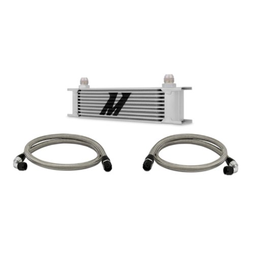 Mishimoto MMOC-U Universal Oil Cooler Kit