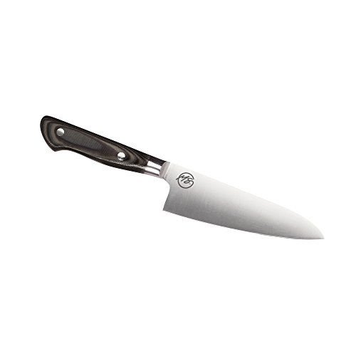 Ergo Chef Michael Symon Professional Chef Knife with G10 Handle