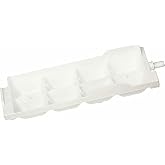 Ash till 3390JA1150A Refrigerator Ice Cube Tray compatible with LG AP4438280 3390JA1078A 1266779 AH3518775 EA3518775 PS3518775
