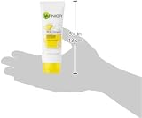 Garnier Skin Naturals Light Fairness Face Wash Pure Lemon Essence 50ml view 7