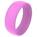The Original Custom Personalized Silicone Wedding Band Ring