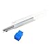 6 PCS Ear Pick - Pistha Stainless Steel Earpicks Curette Ear Cleaner Ear Removal Tool Anti-rustStainless Steel Earwax Removal with Storage Box