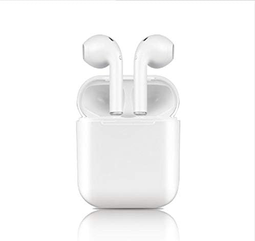 I9s Mini Wireless Bluetooth Headset Smart Charging Magnetic Earbuds 4.2 Stereo Sports Portable For Iphone And Android Bluetooth Headset