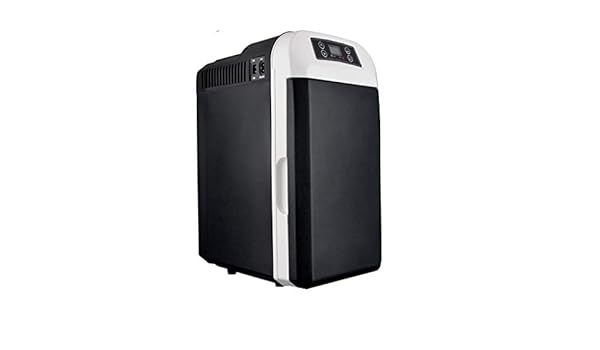 Refrigerador del Coche Mini Refrigerador en Casa- Uso Vertical y ...