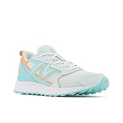 New Balance Kid's Fresh Foam 650 V1 Lace-up Running