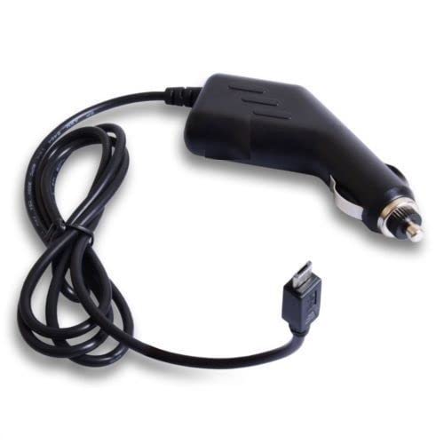 Mr Gadget's Solutions Car Charger Compatible With Doro PHONEEASY 338/345GSM /506/510 /515/520/605/610/612/621