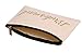 Ibride Bridesmaid Gifts Makeup Bag Set of 6