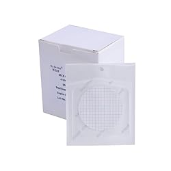 zoomto MCE Gridded Membrane Filter, Mixed Cellulose