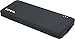 Koral Luma 3000 Portable Charger - Compact 3000mAh Power Bank (External Battery) for iPhone 6, 7, 8, X , iPad , Kindle, Samsung Galaxy & all Android (Grey)