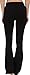 PACT APPAREL Womens Black Lounge Pants L, 1 EA