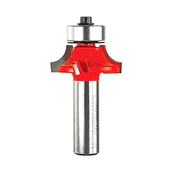 Freud 34-122: 5/16" Radius Rounding Over Bit with