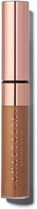 Anastasia Beverly Hills Tinted Brow Gel Caramel - Brow Tint and Set view 2