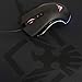 DAMAGE INC SPECTER I – ESPORTS RGB OPTICAL GAMING MOUSE: 12,000 Adjustable DPIthumb 3