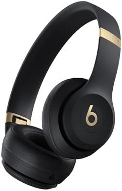 Amazon.com: Beats Solo3 Wireless On-Ear Headphones - Apple W1